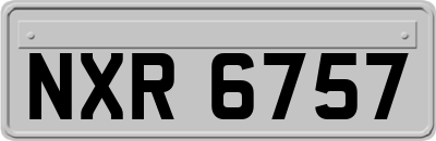 NXR6757