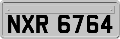 NXR6764