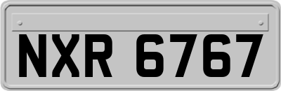 NXR6767