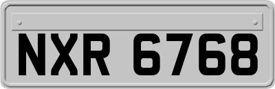 NXR6768