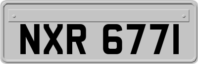 NXR6771