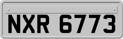 NXR6773