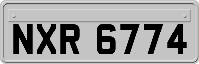 NXR6774