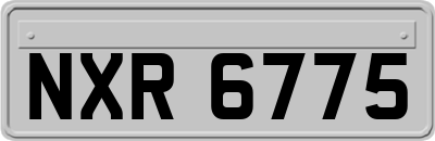 NXR6775