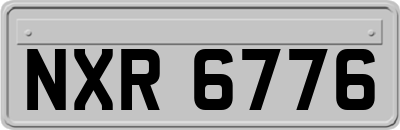 NXR6776