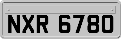 NXR6780