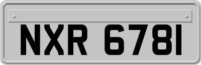 NXR6781