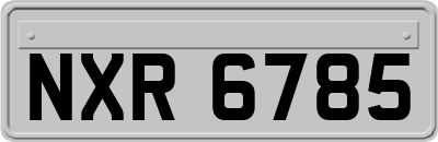 NXR6785