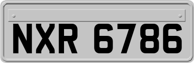 NXR6786