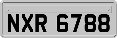 NXR6788