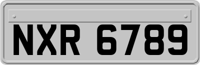 NXR6789