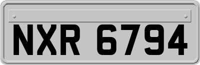 NXR6794