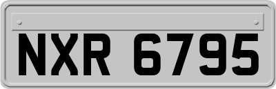 NXR6795