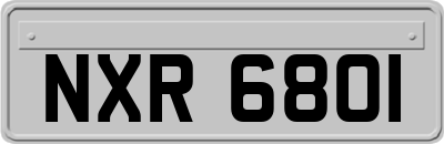 NXR6801