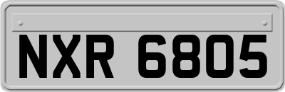 NXR6805