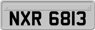 NXR6813