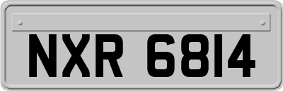 NXR6814