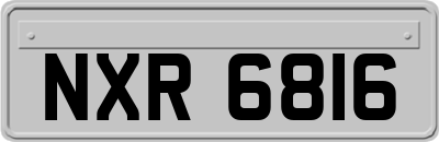 NXR6816