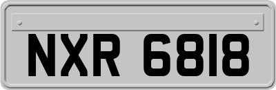 NXR6818