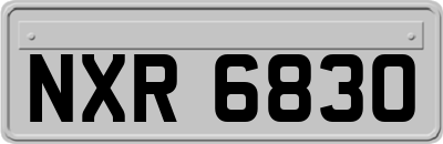 NXR6830