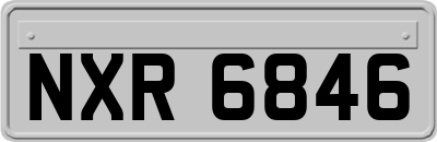 NXR6846