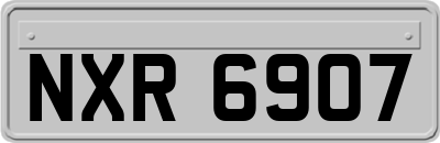 NXR6907