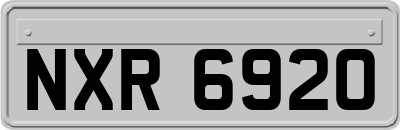 NXR6920