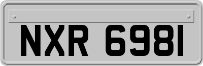 NXR6981