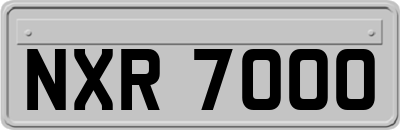 NXR7000