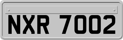 NXR7002