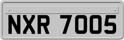 NXR7005