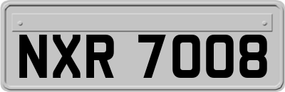 NXR7008