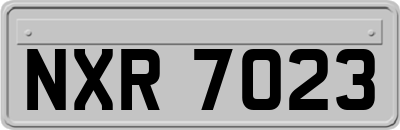 NXR7023