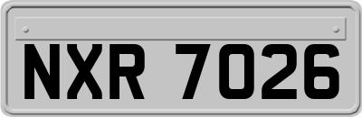 NXR7026