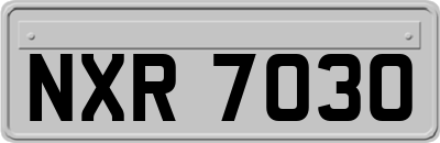 NXR7030