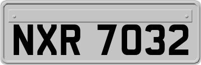 NXR7032