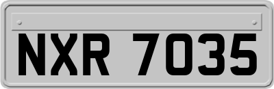 NXR7035