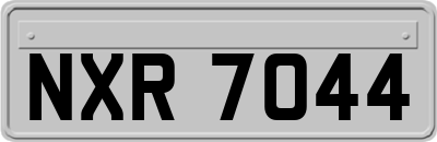 NXR7044