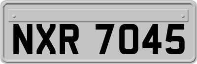 NXR7045