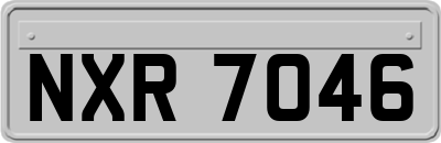 NXR7046