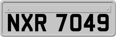 NXR7049