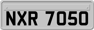 NXR7050