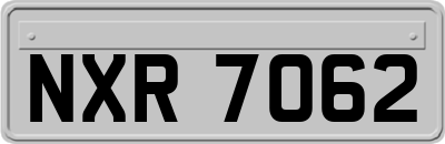 NXR7062