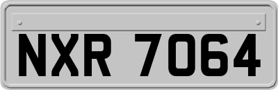 NXR7064