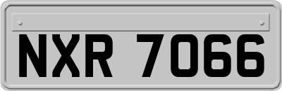 NXR7066