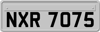 NXR7075