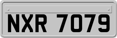 NXR7079