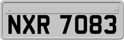 NXR7083