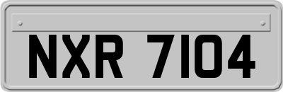 NXR7104