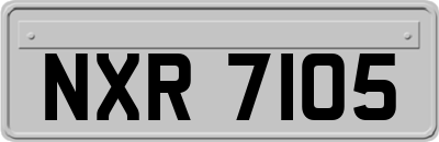 NXR7105